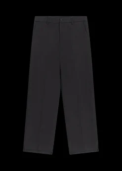 Irvine Relaxed Trousers