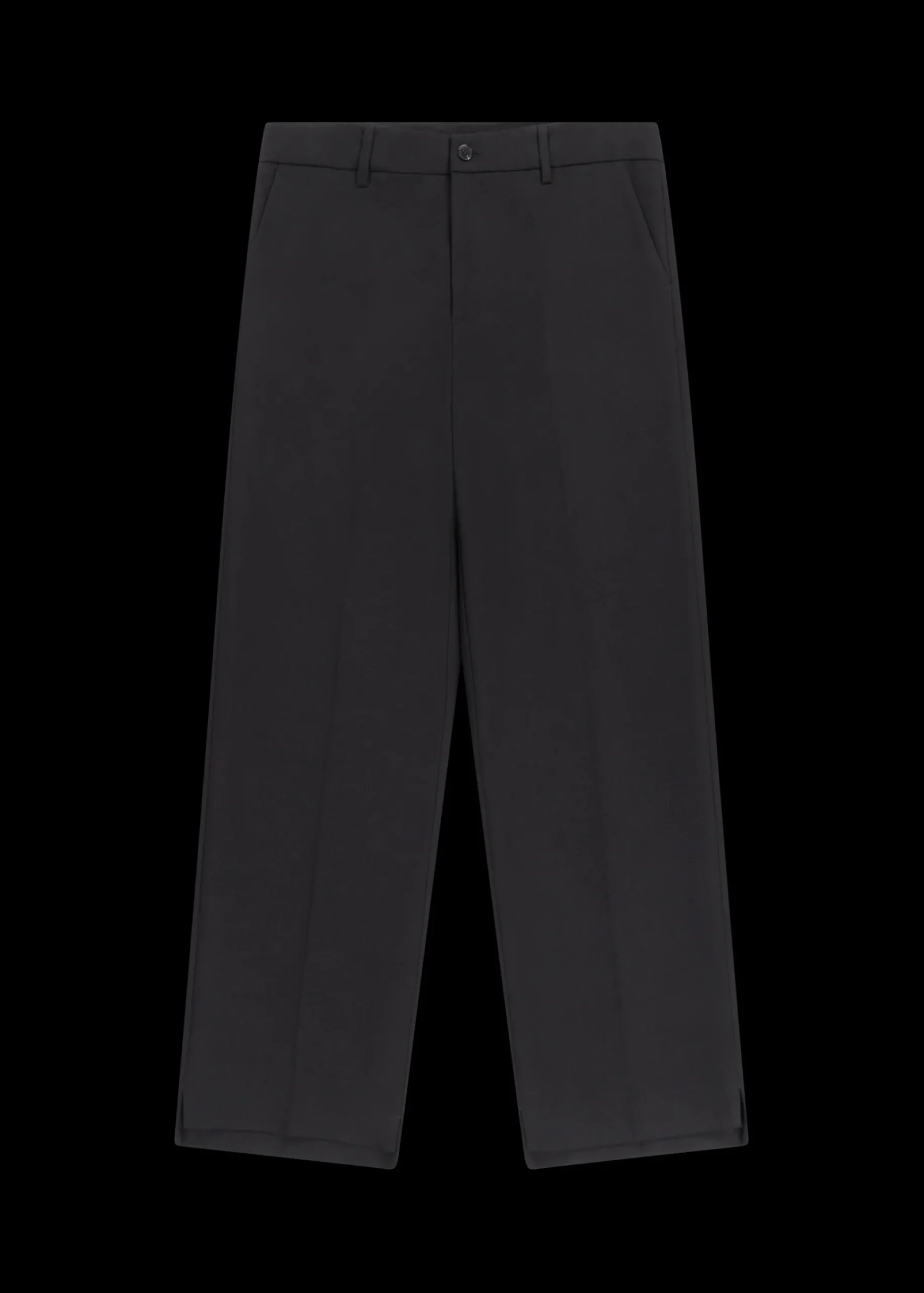 Irvine Relaxed Trousers
