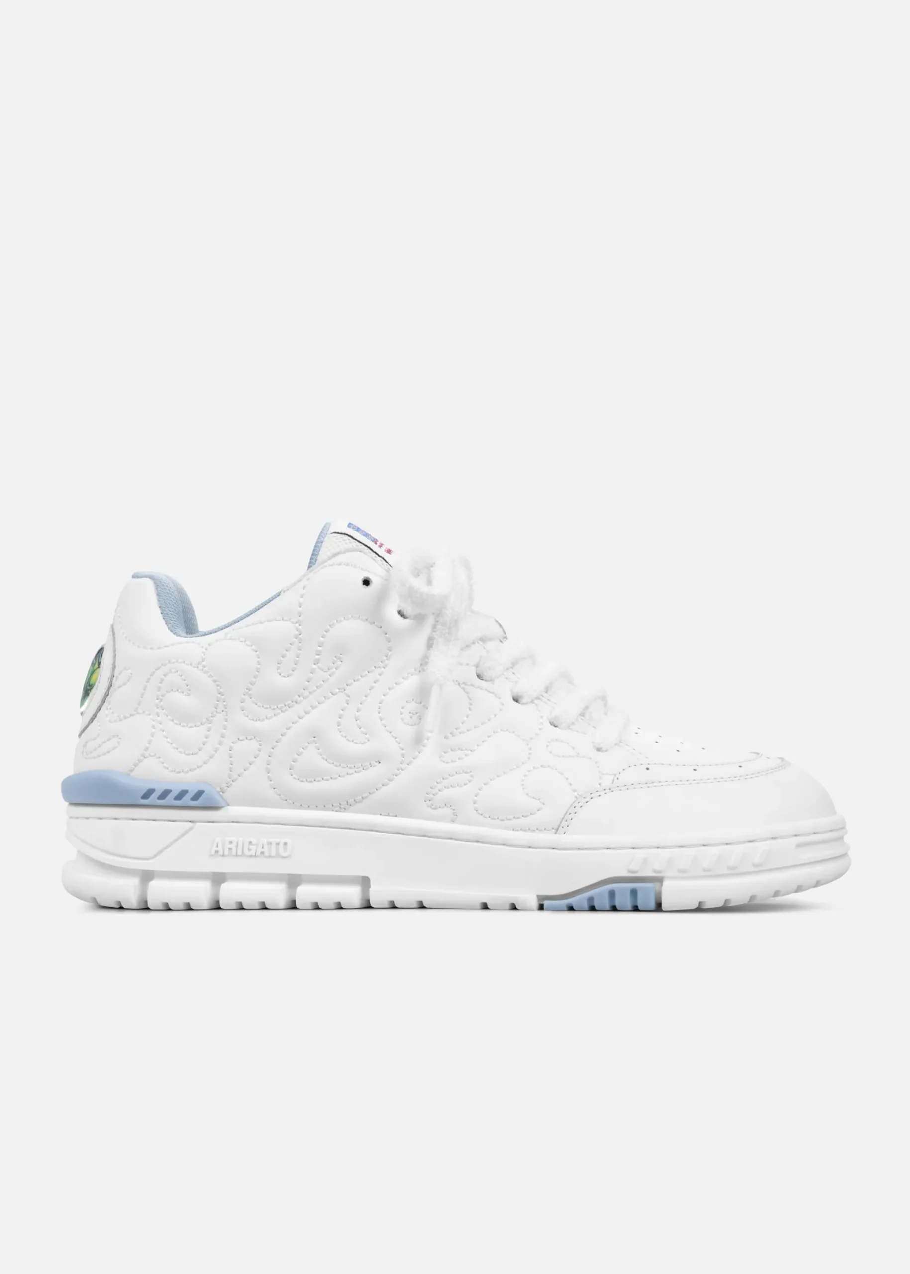 Kenny Scharf Area Sneaker