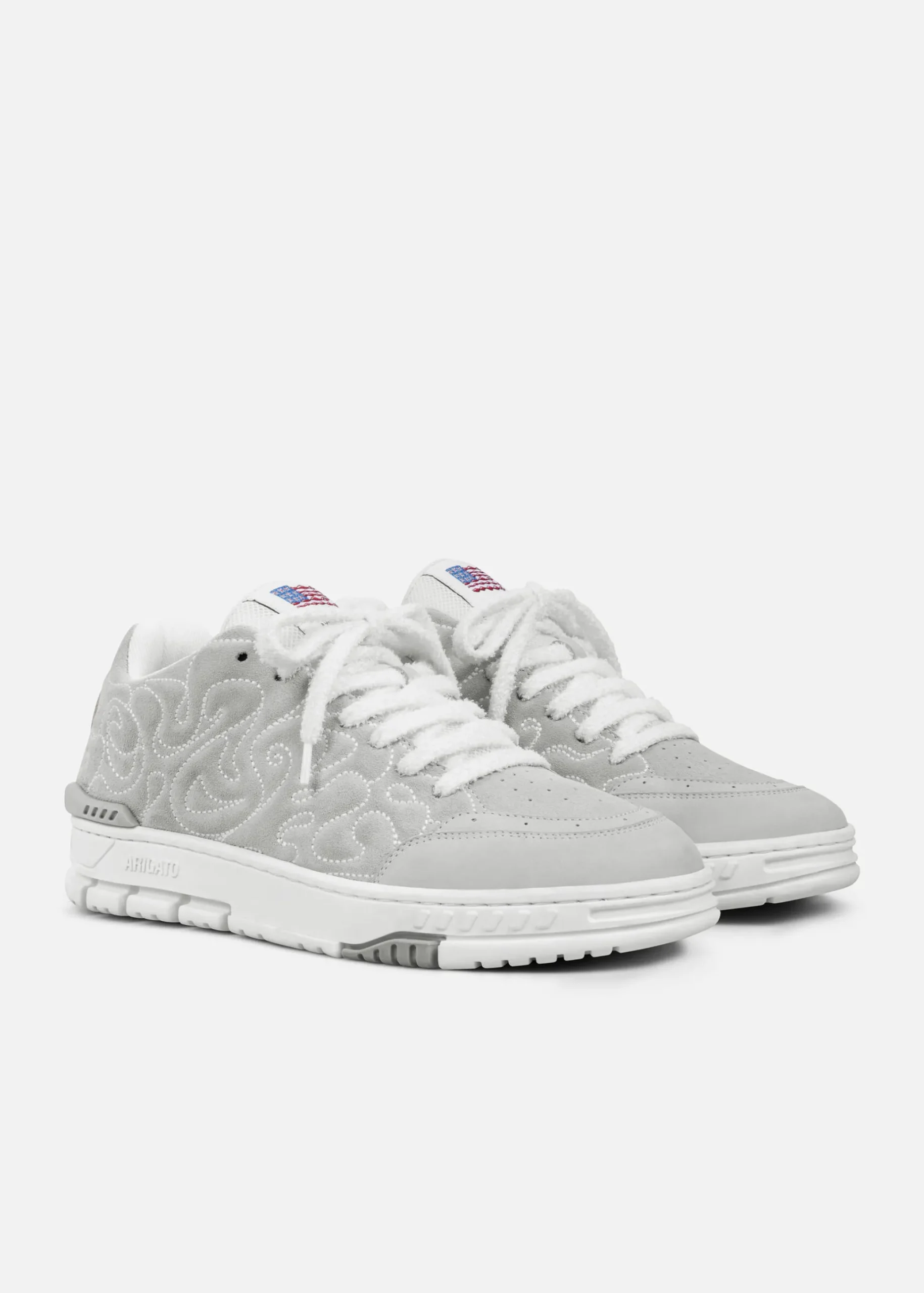 Kenny Scharf Area Sneaker
