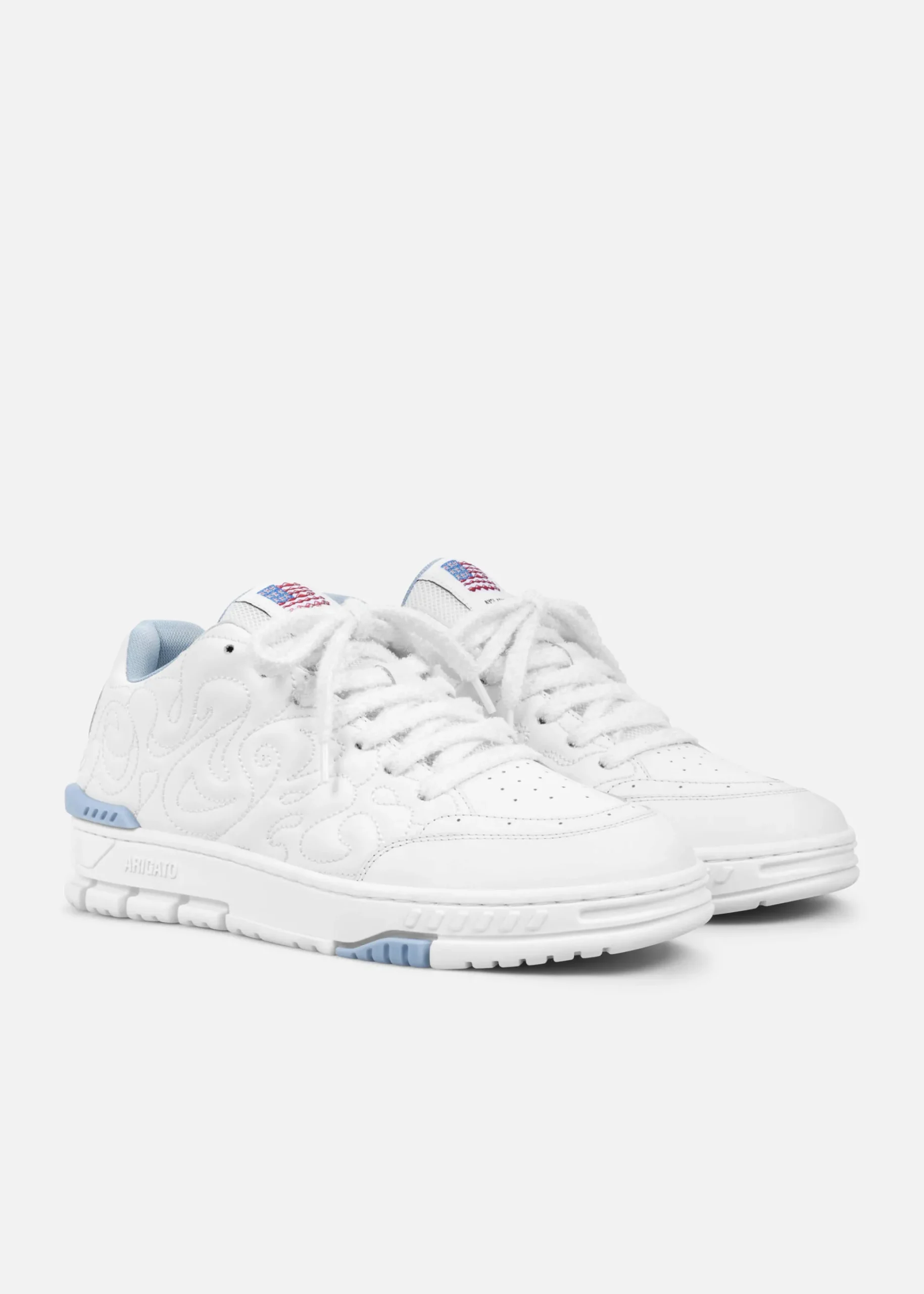 Kenny Scharf Area Sneaker