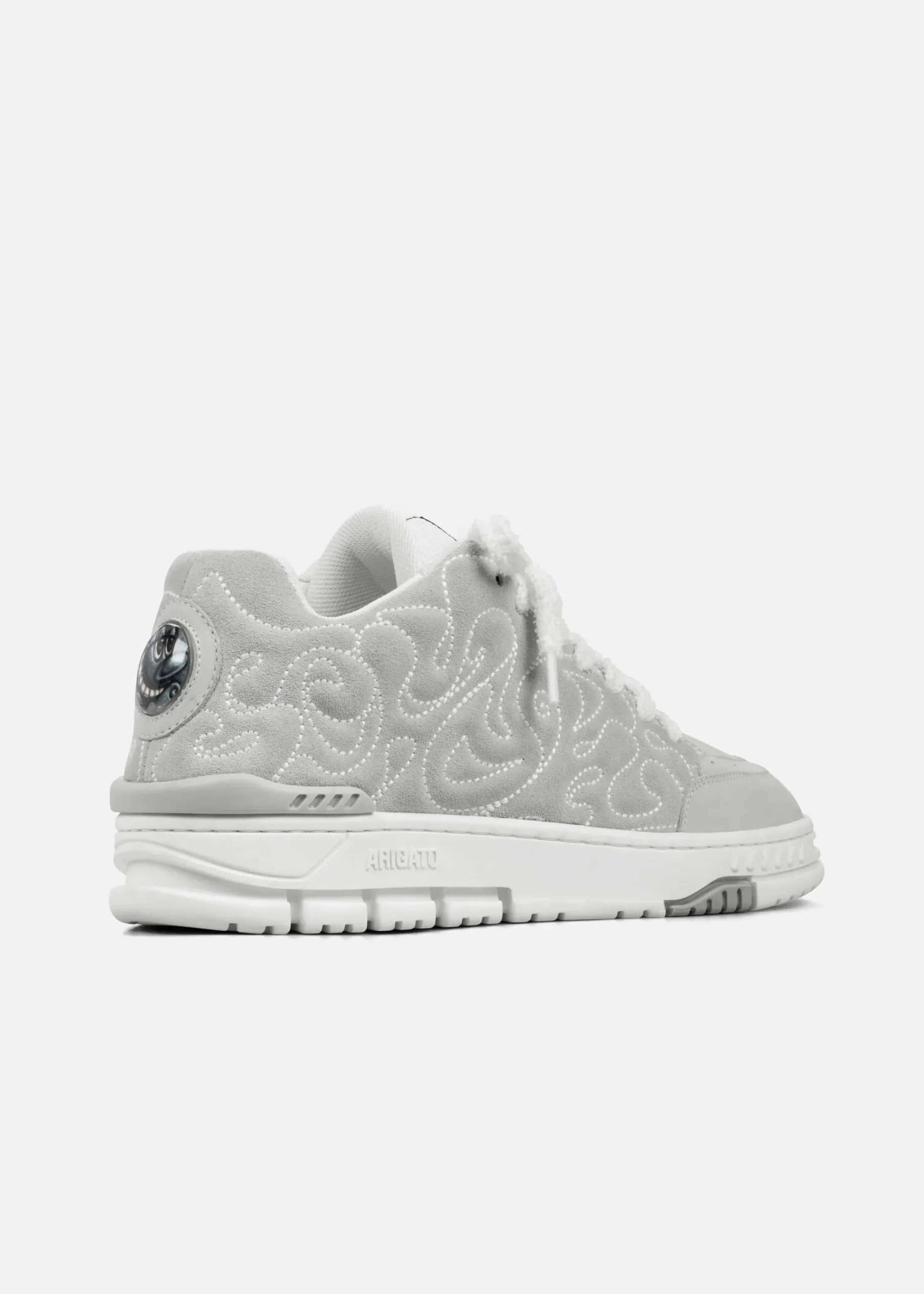 Kenny Scharf Area Sneaker