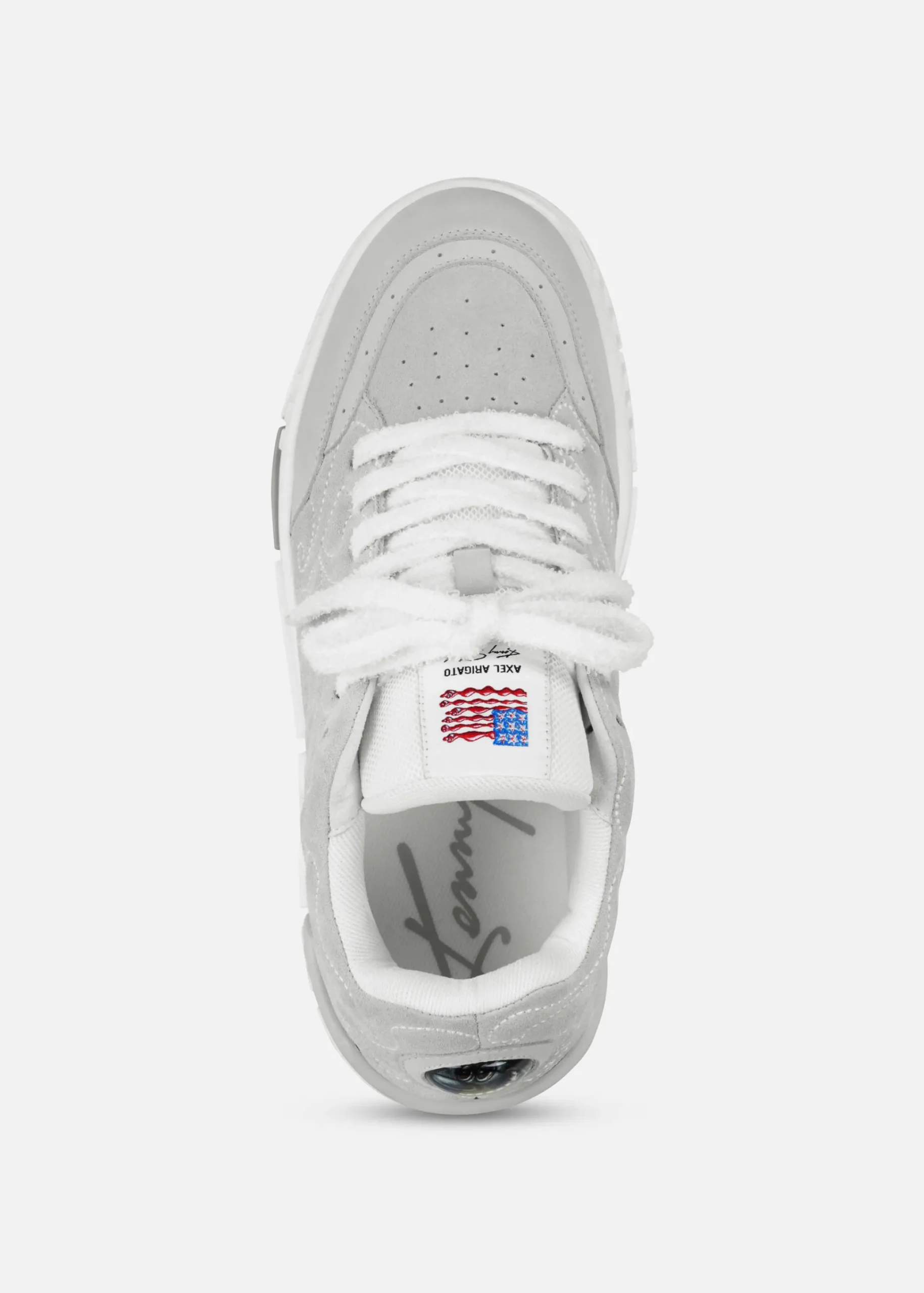 Kenny Scharf Area Sneaker