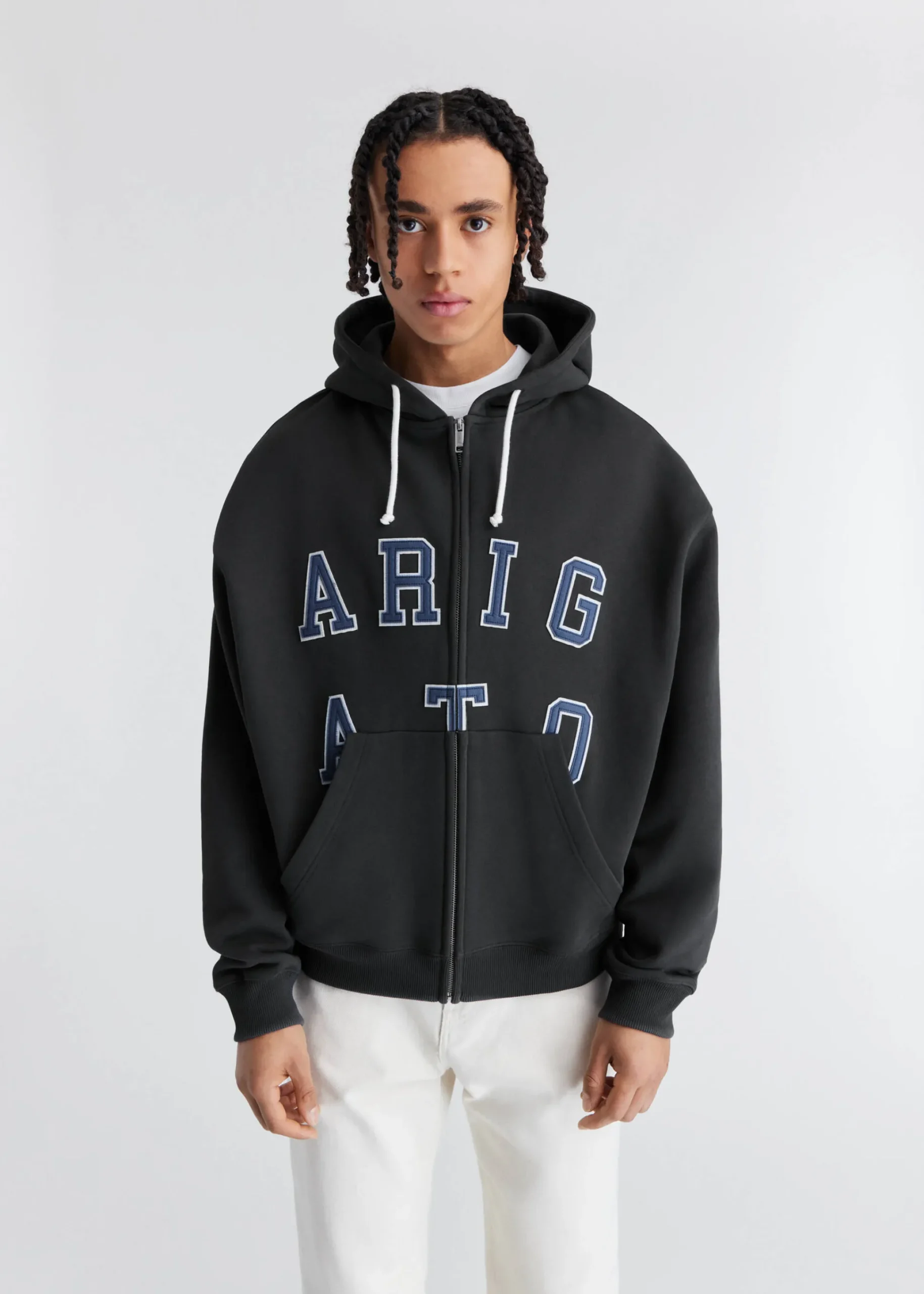 Legend Hoodie