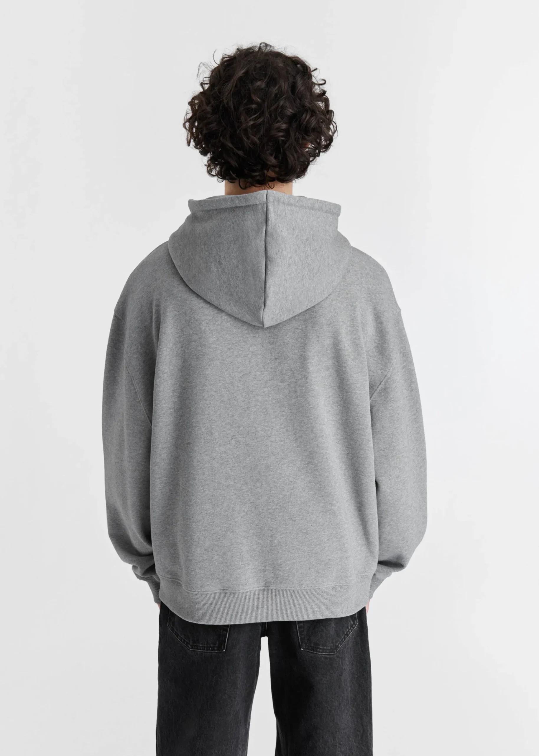 Legend Hoodie