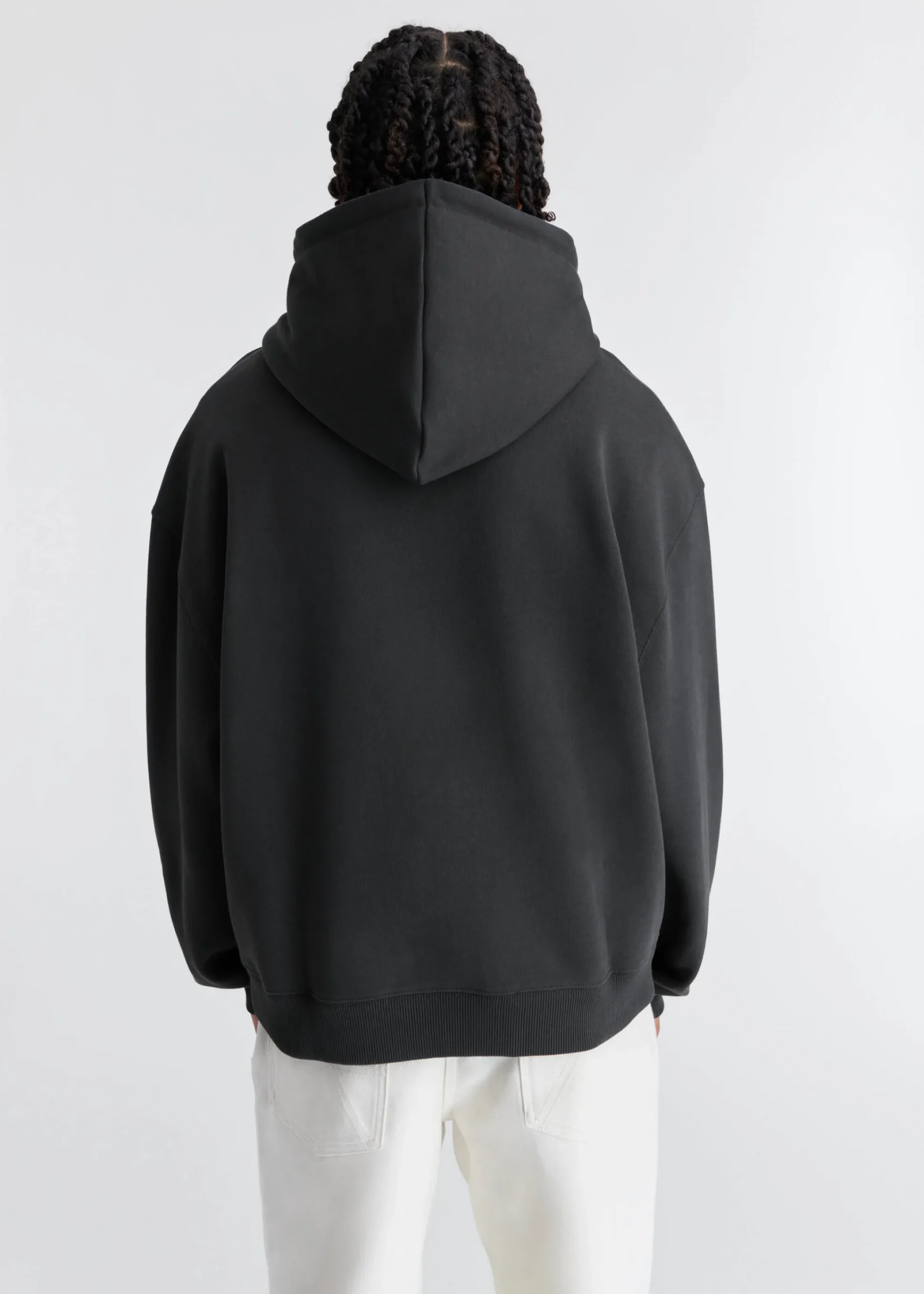 Legend Hoodie