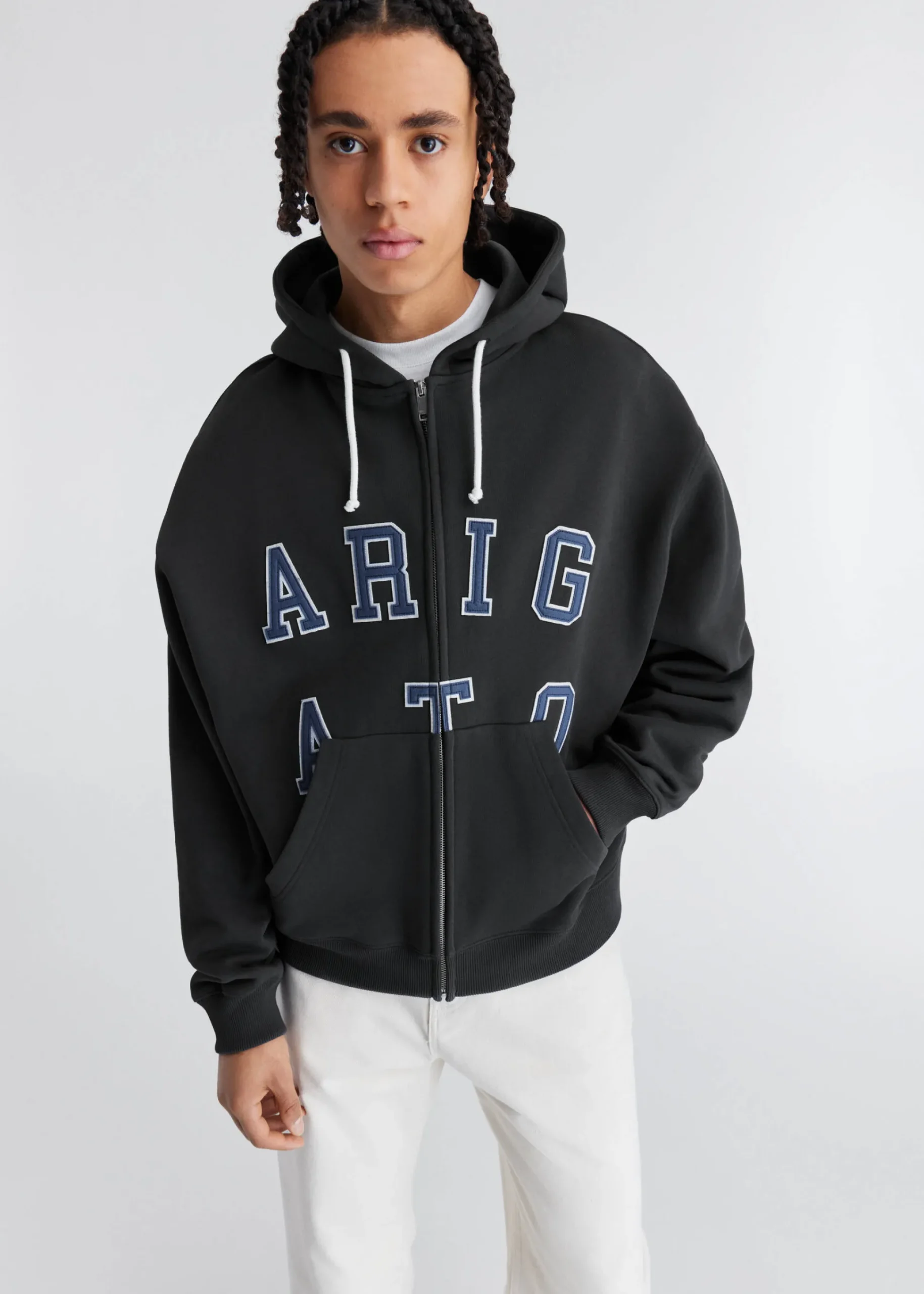 Legend Hoodie