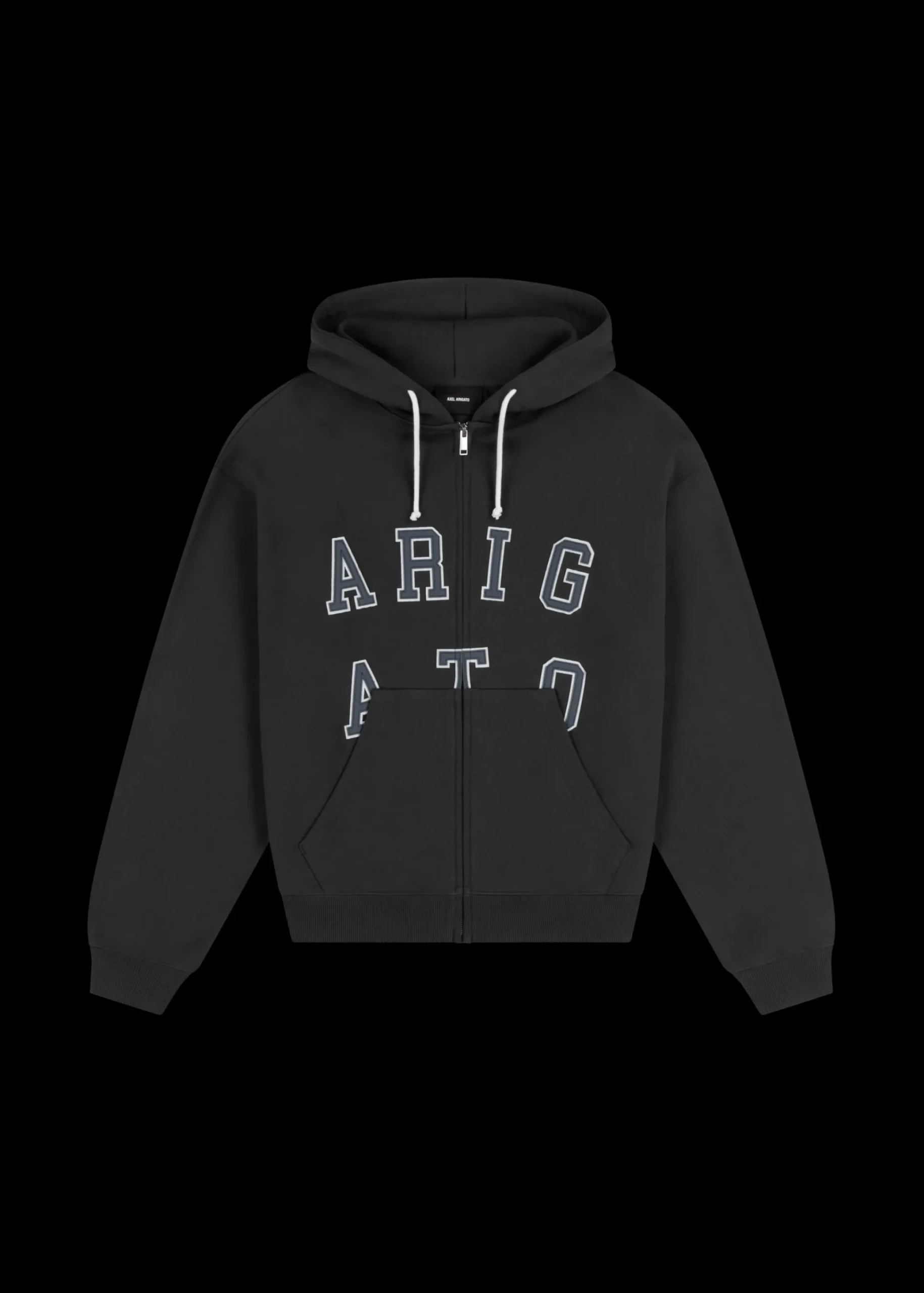 Legend Hoodie