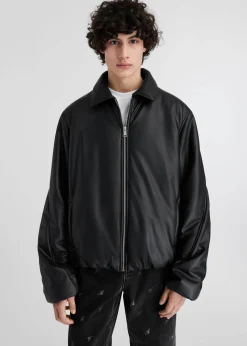 Link PU Jacket