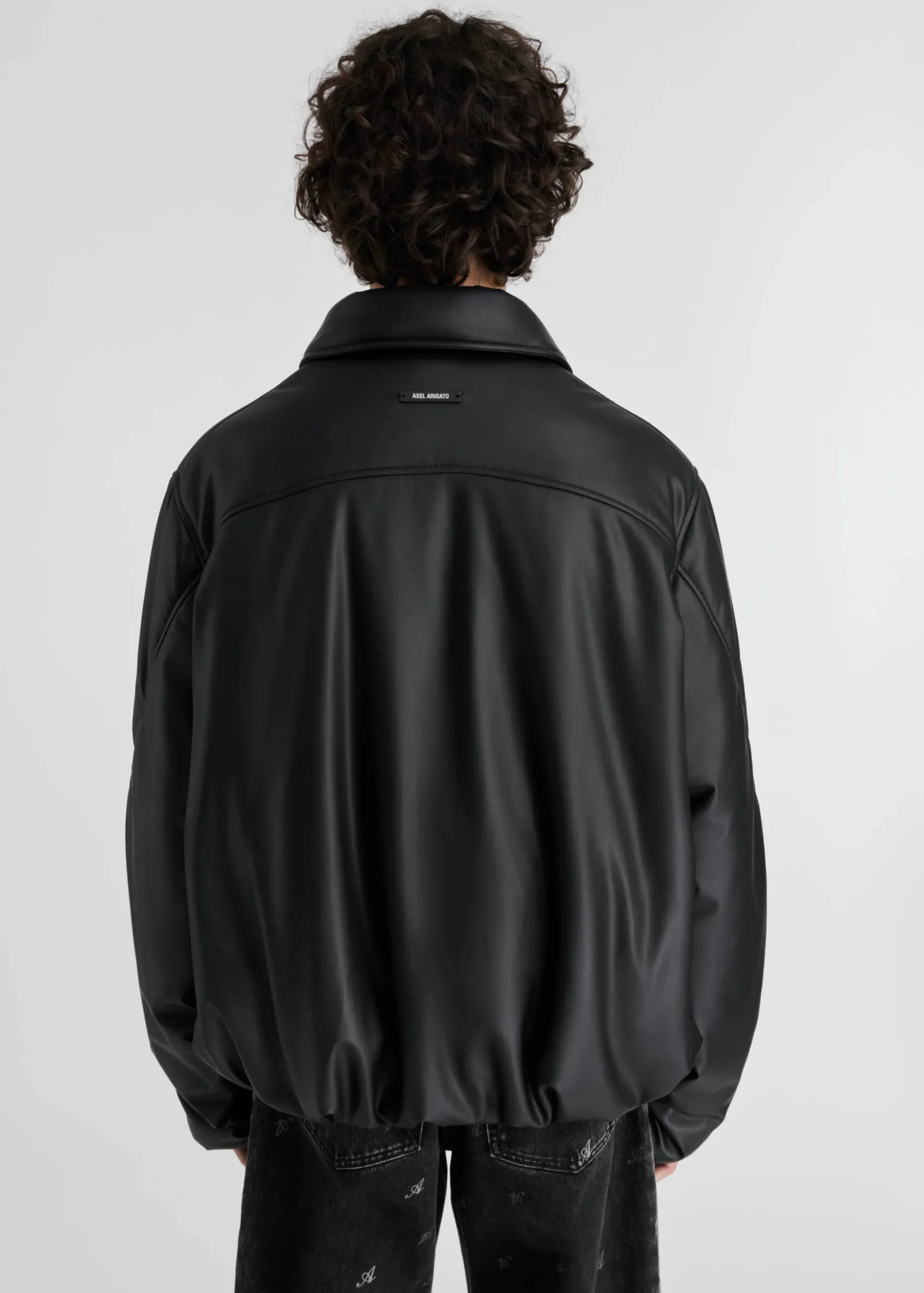 Link PU Jacket