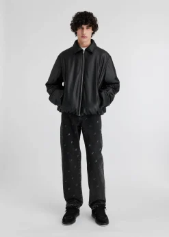 Link PU Jacket
