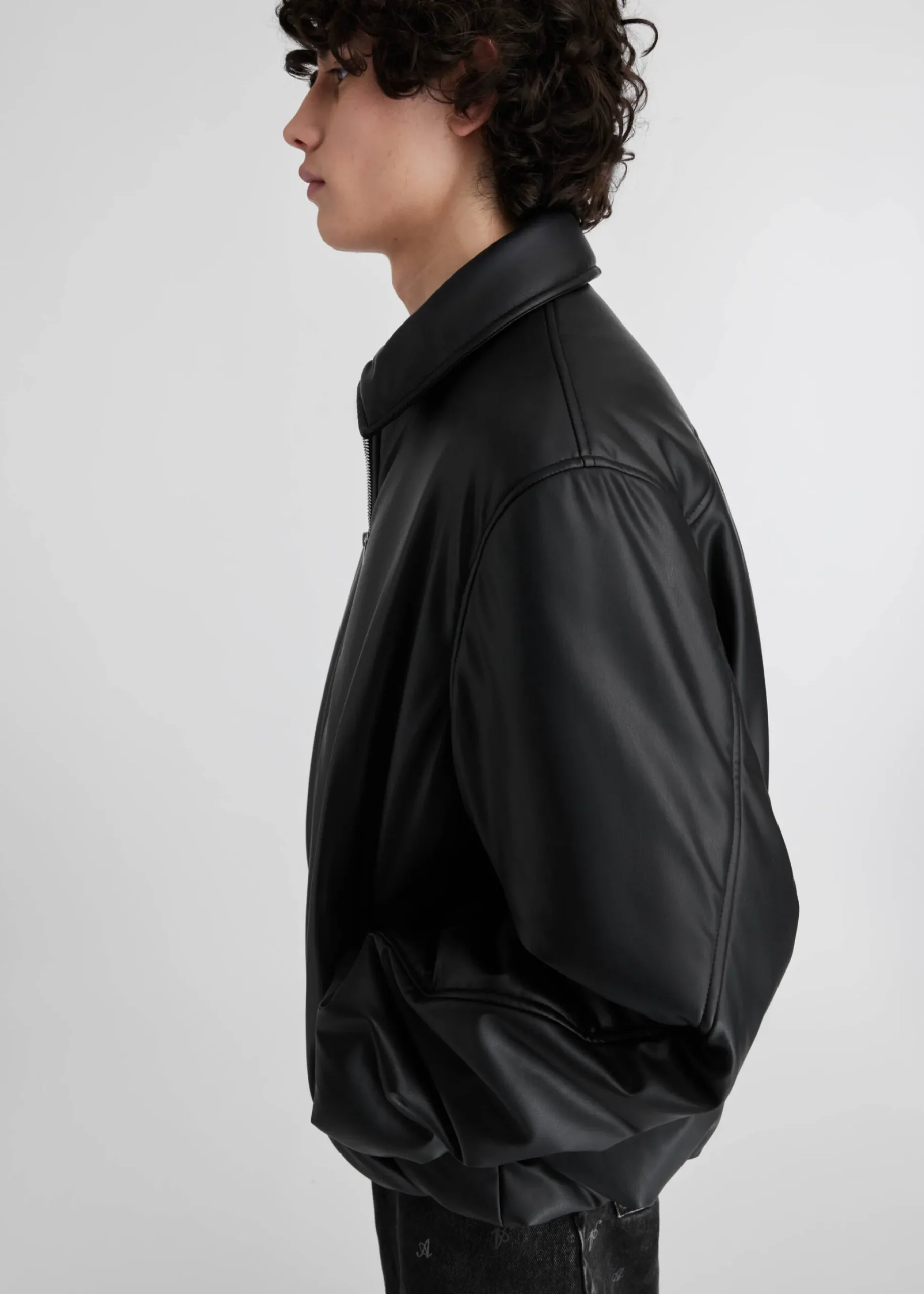 Link PU Jacket