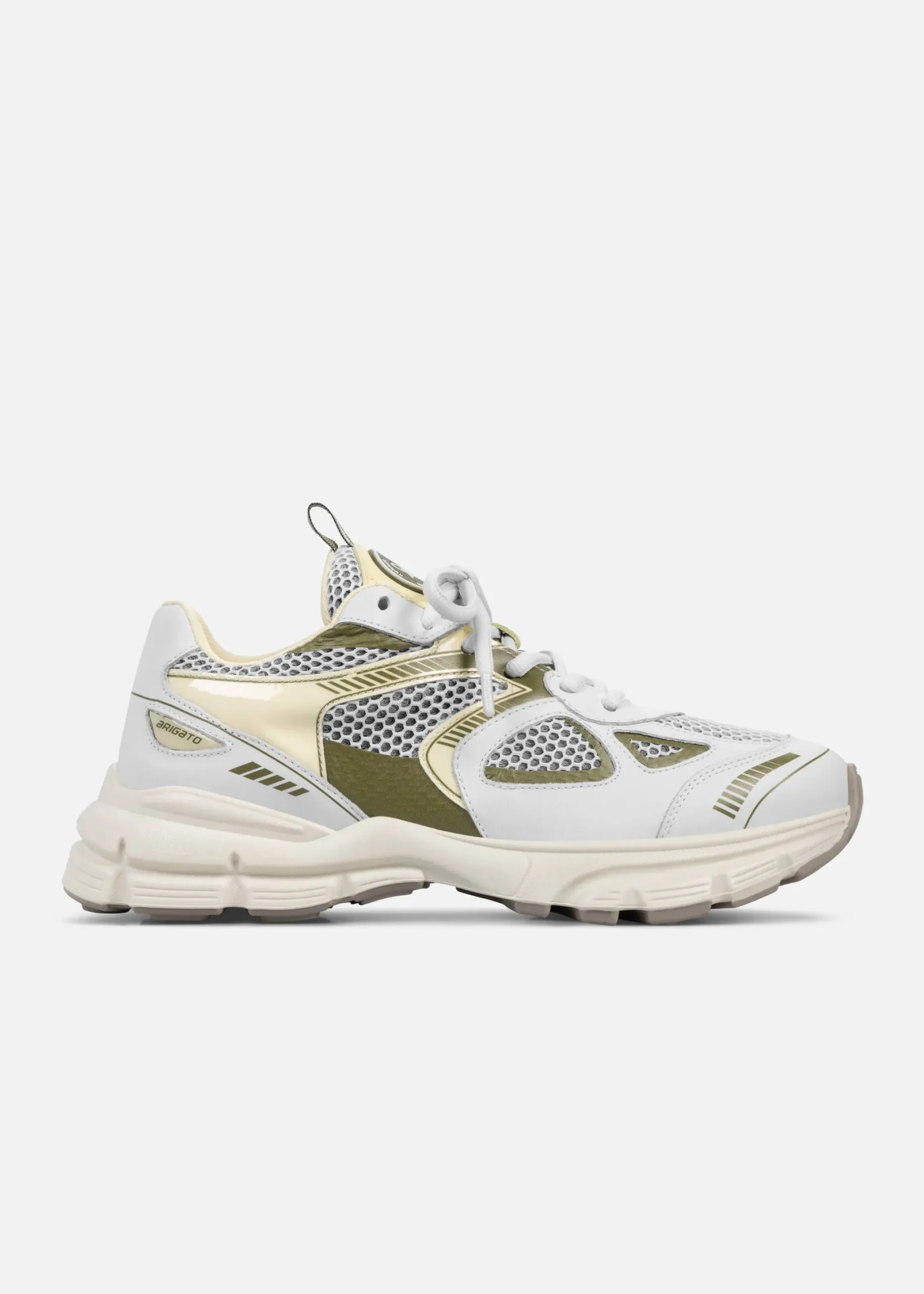 Marathon Runner