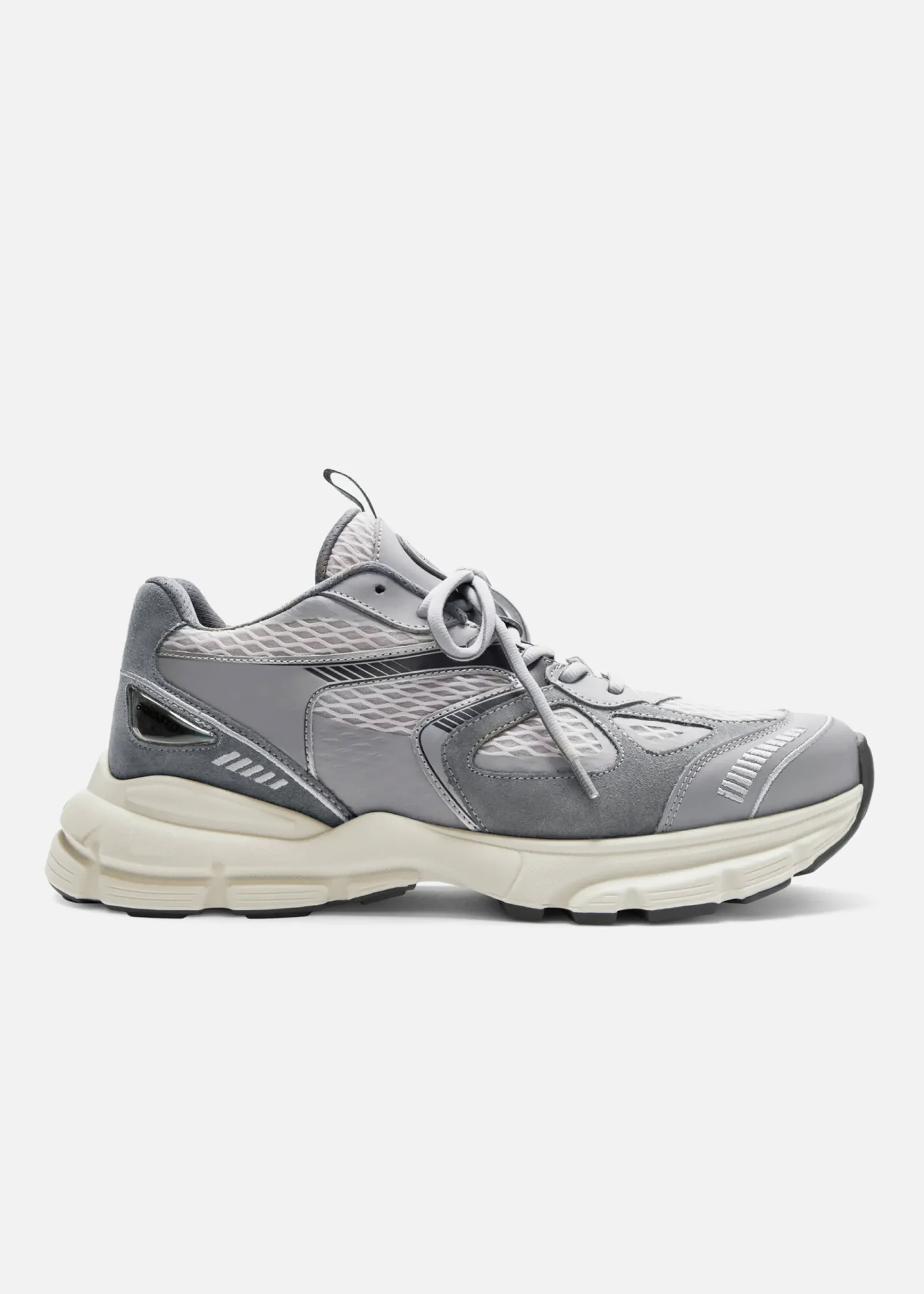 Marathon Runner