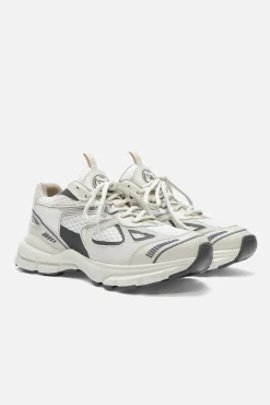 Marathon Runner