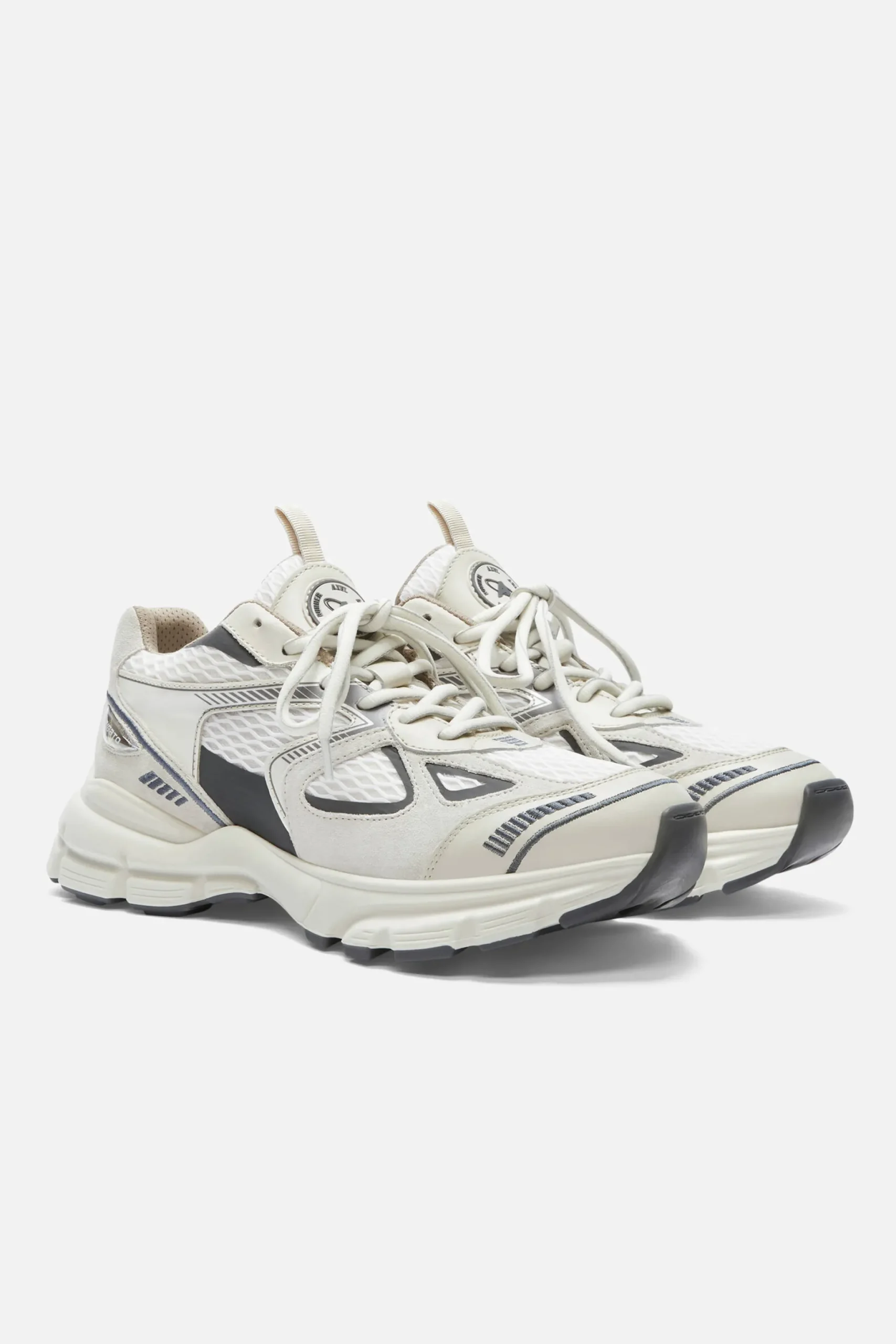 Marathon Runner