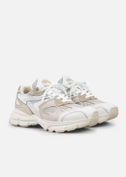 Marathon Runner