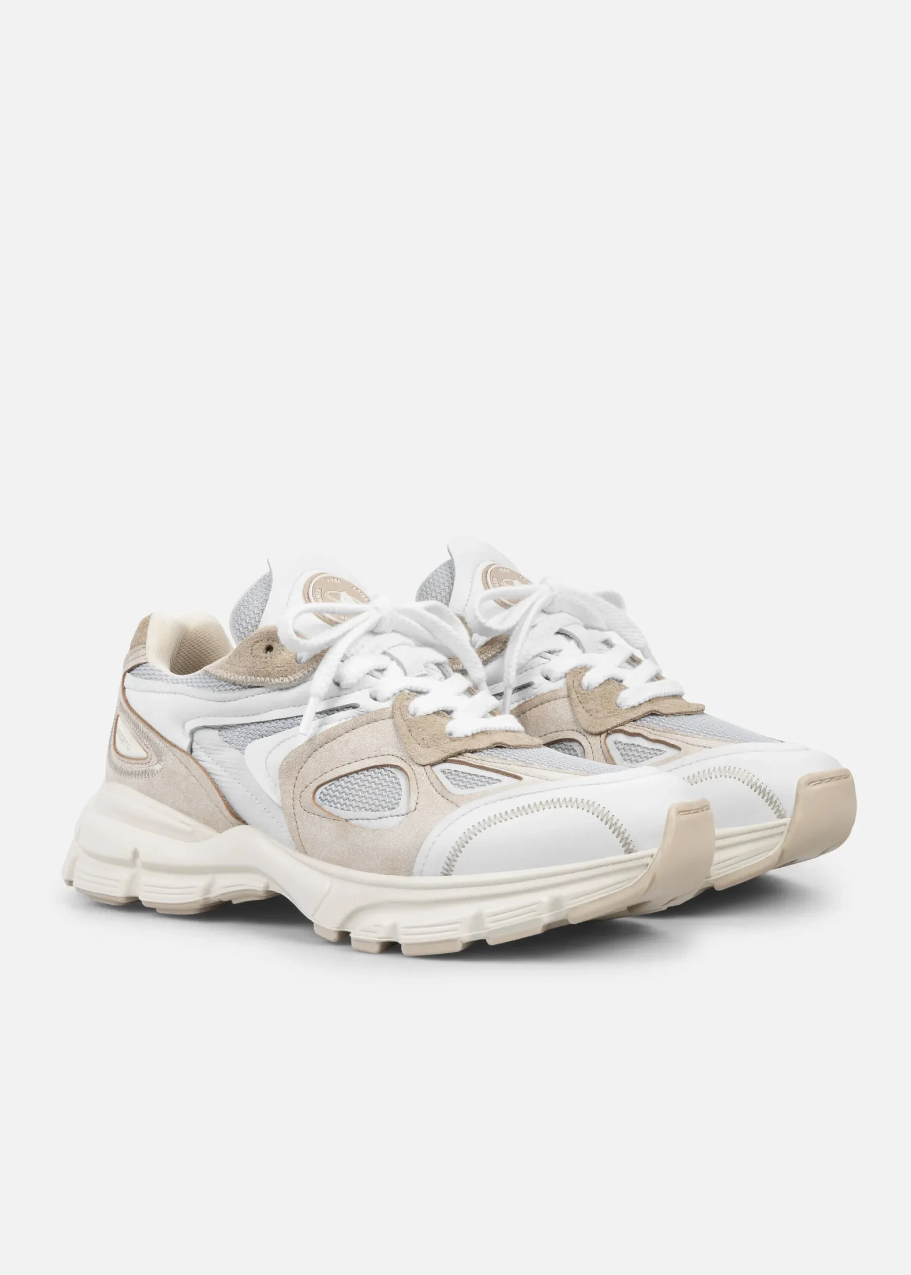 Marathon Runner