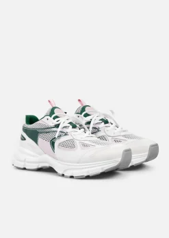 Marathon Runner