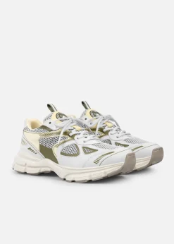 Marathon Runner