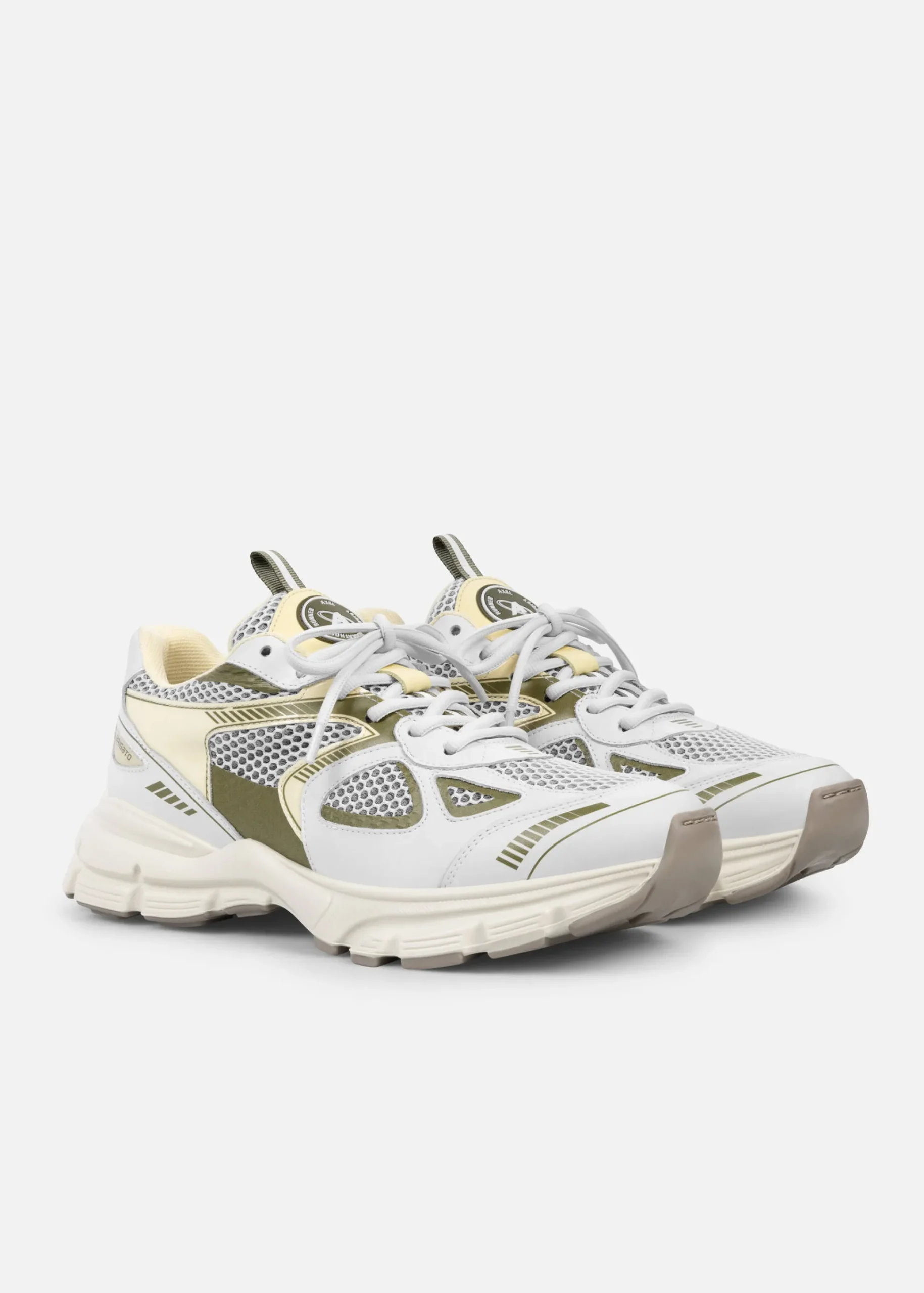 Marathon Runner