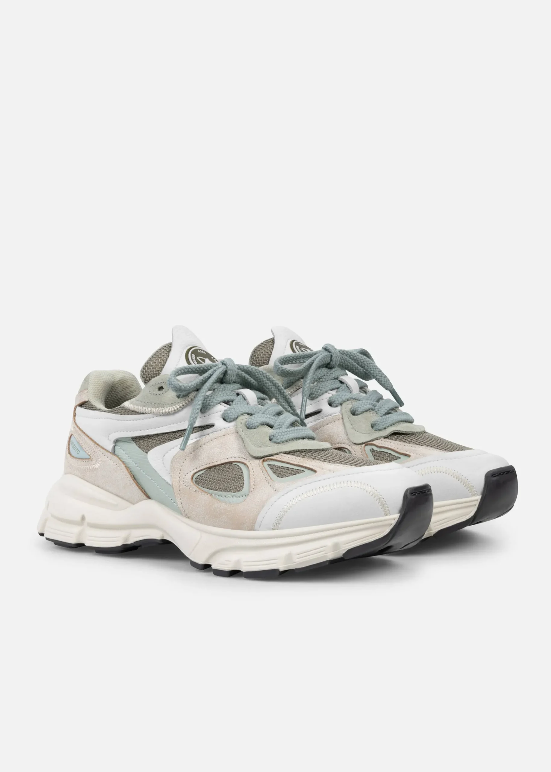 Marathon Runner