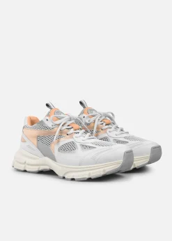 Marathon Runner