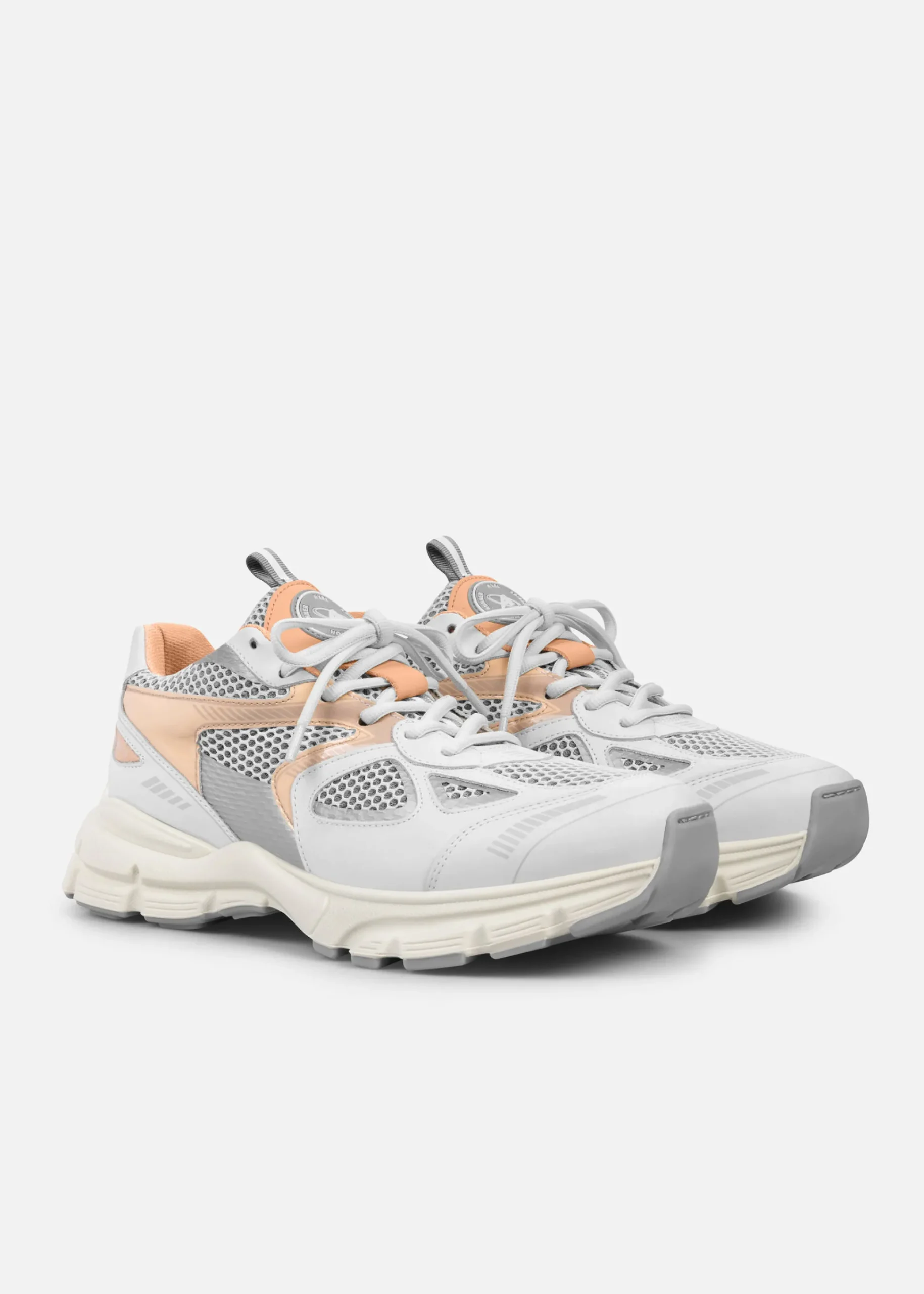 Marathon Runner