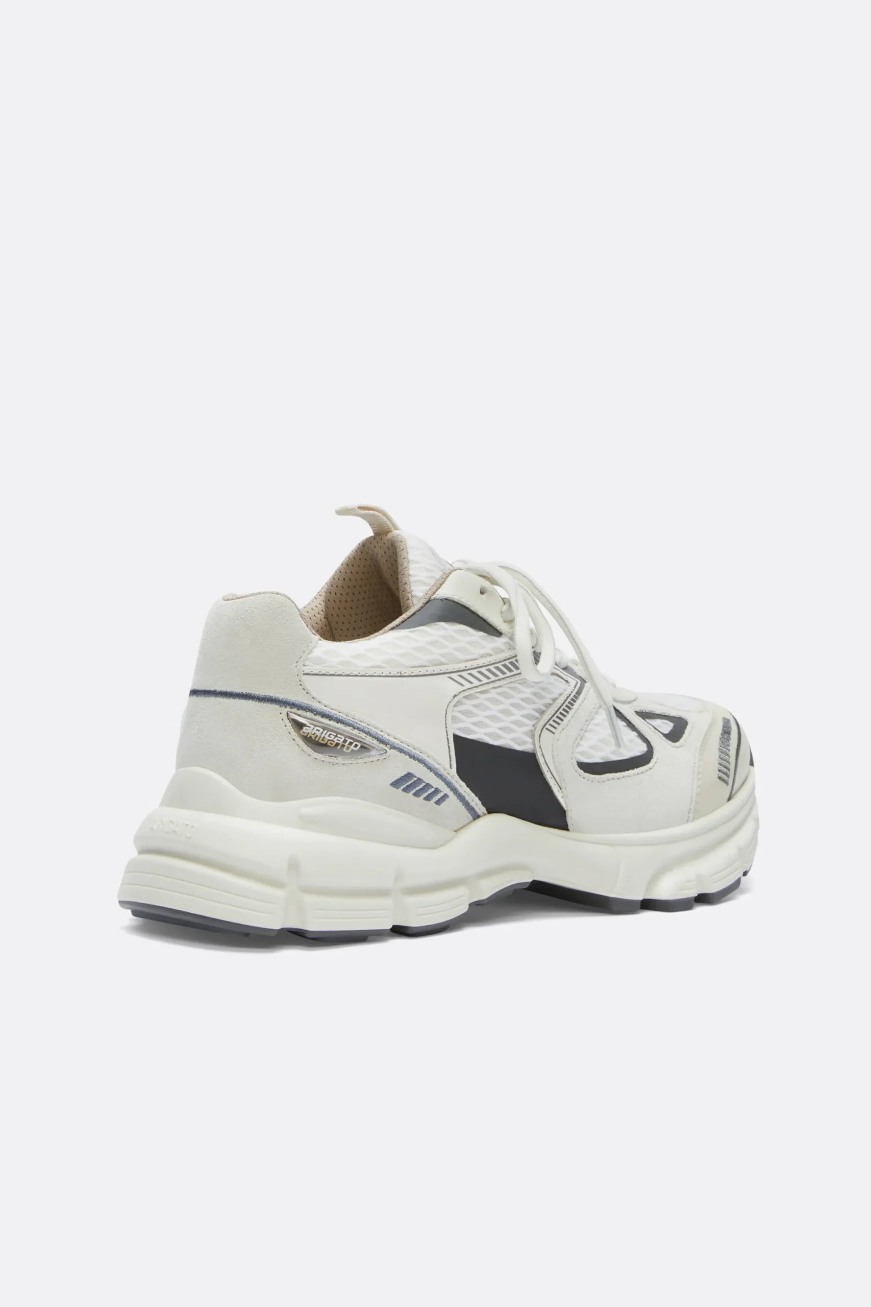Marathon Runner