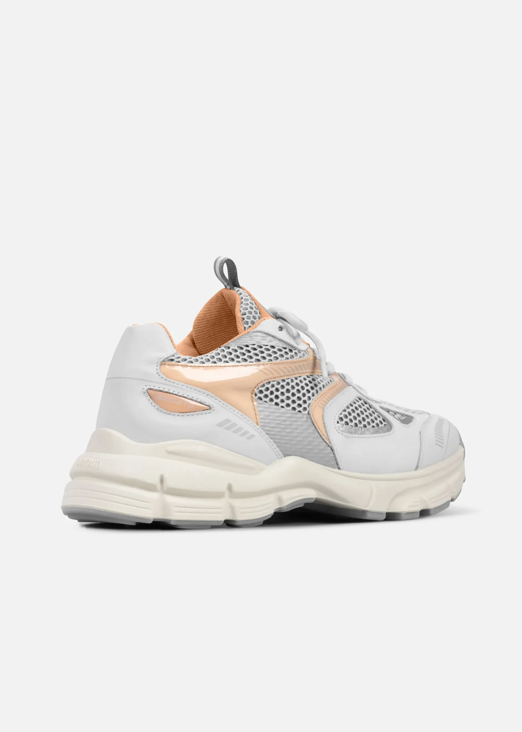 Marathon Runner