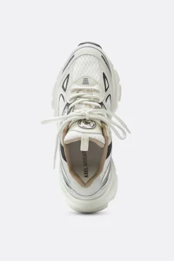 Marathon Runner