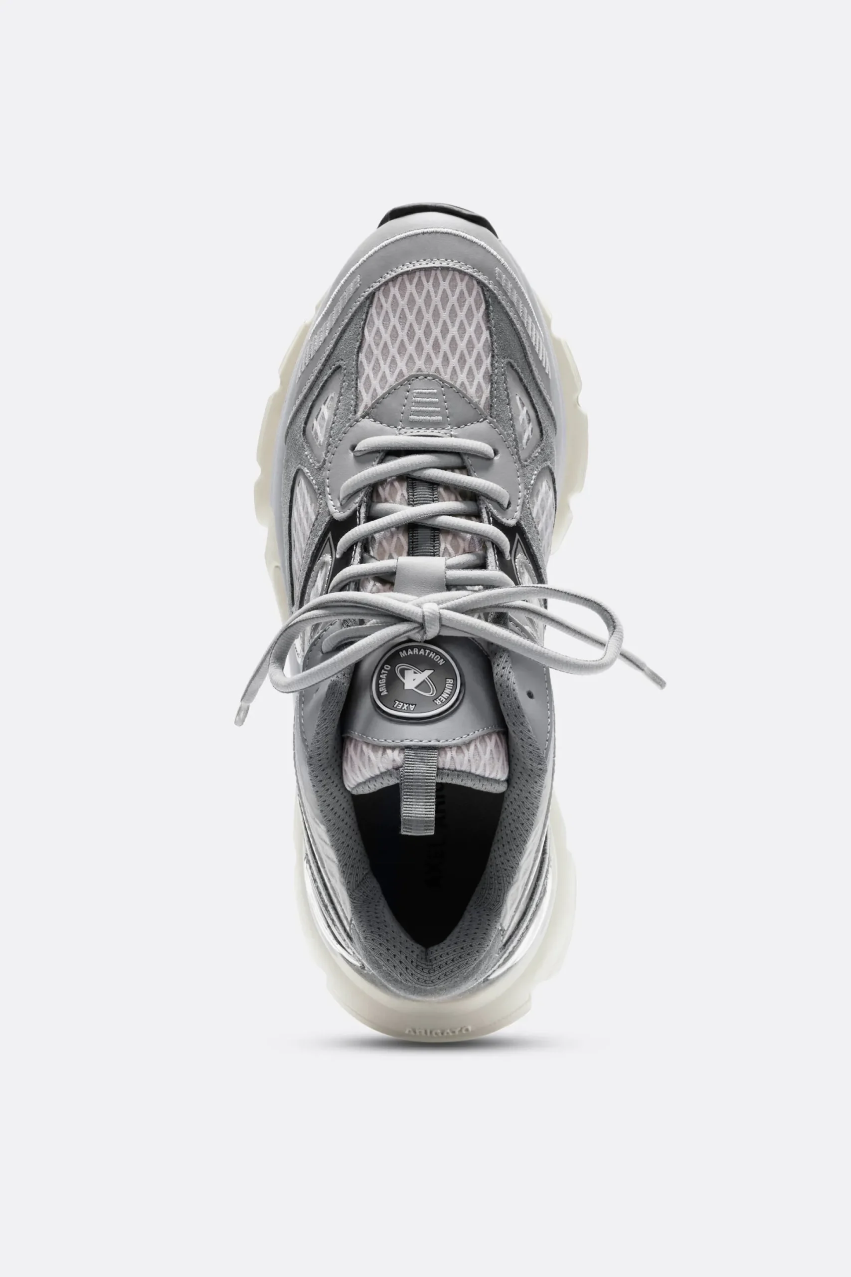 Marathon Runner