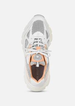 Marathon Runner