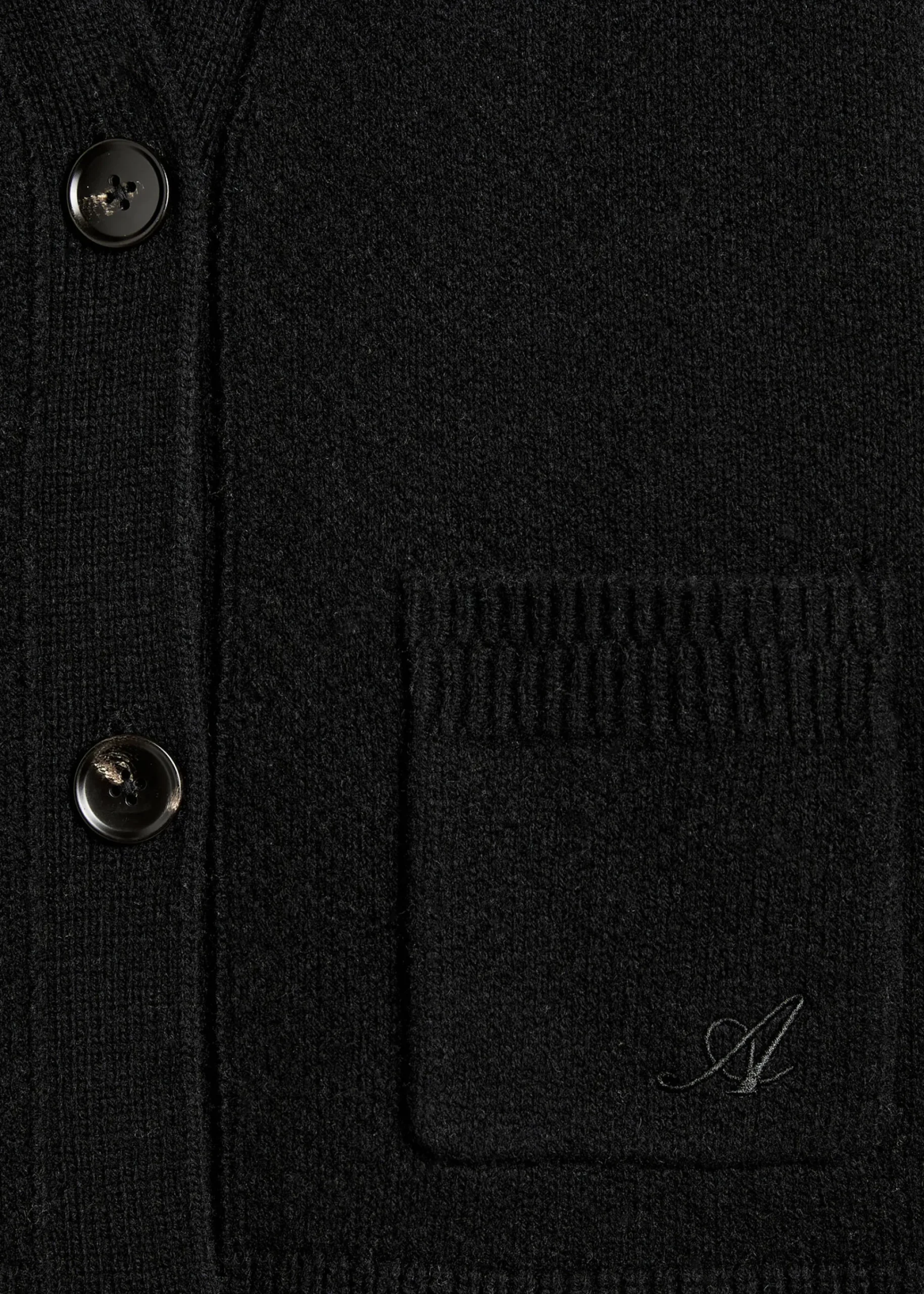 Memory Relaxed Cardigan