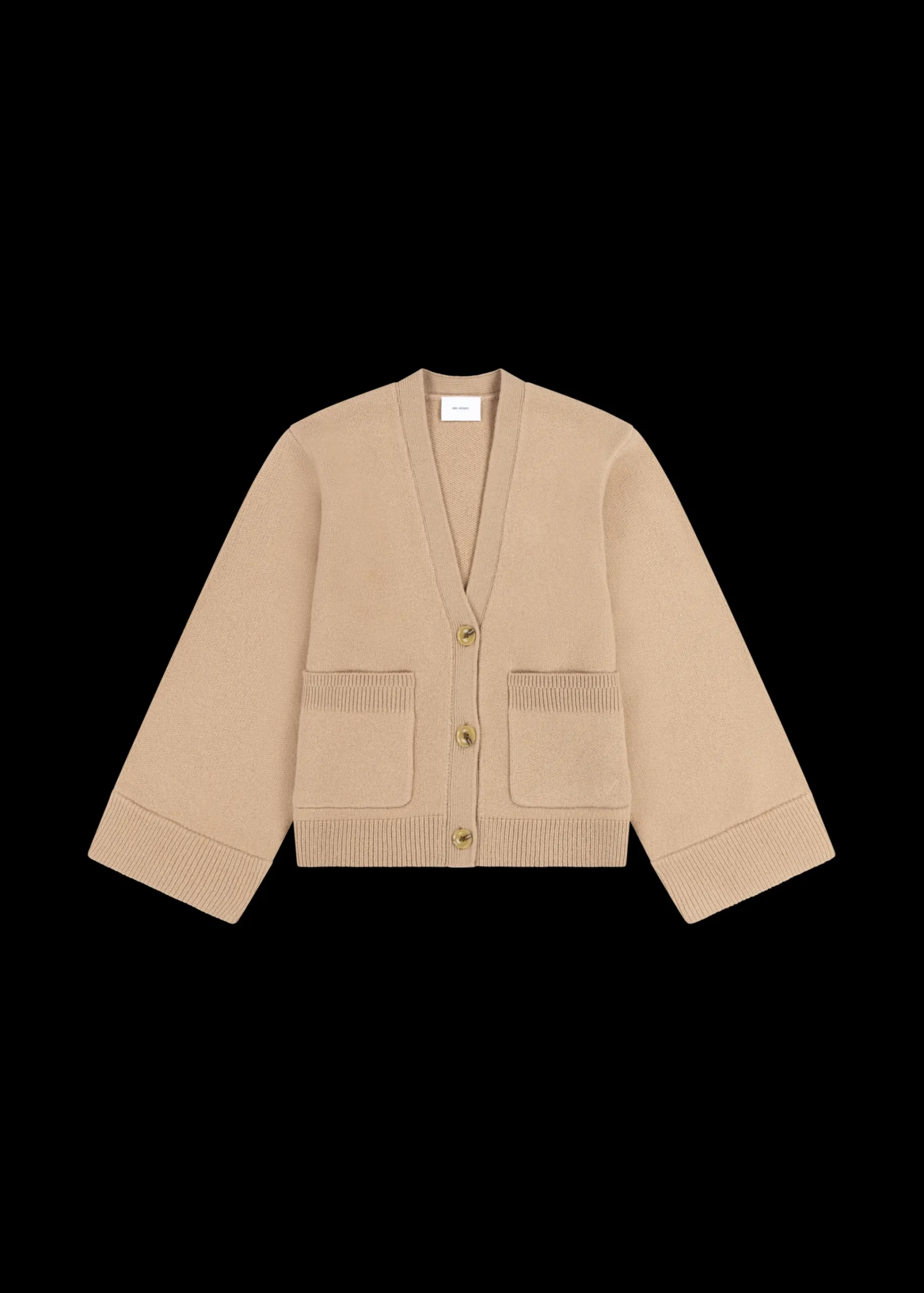 Memory Relaxed Cardigan