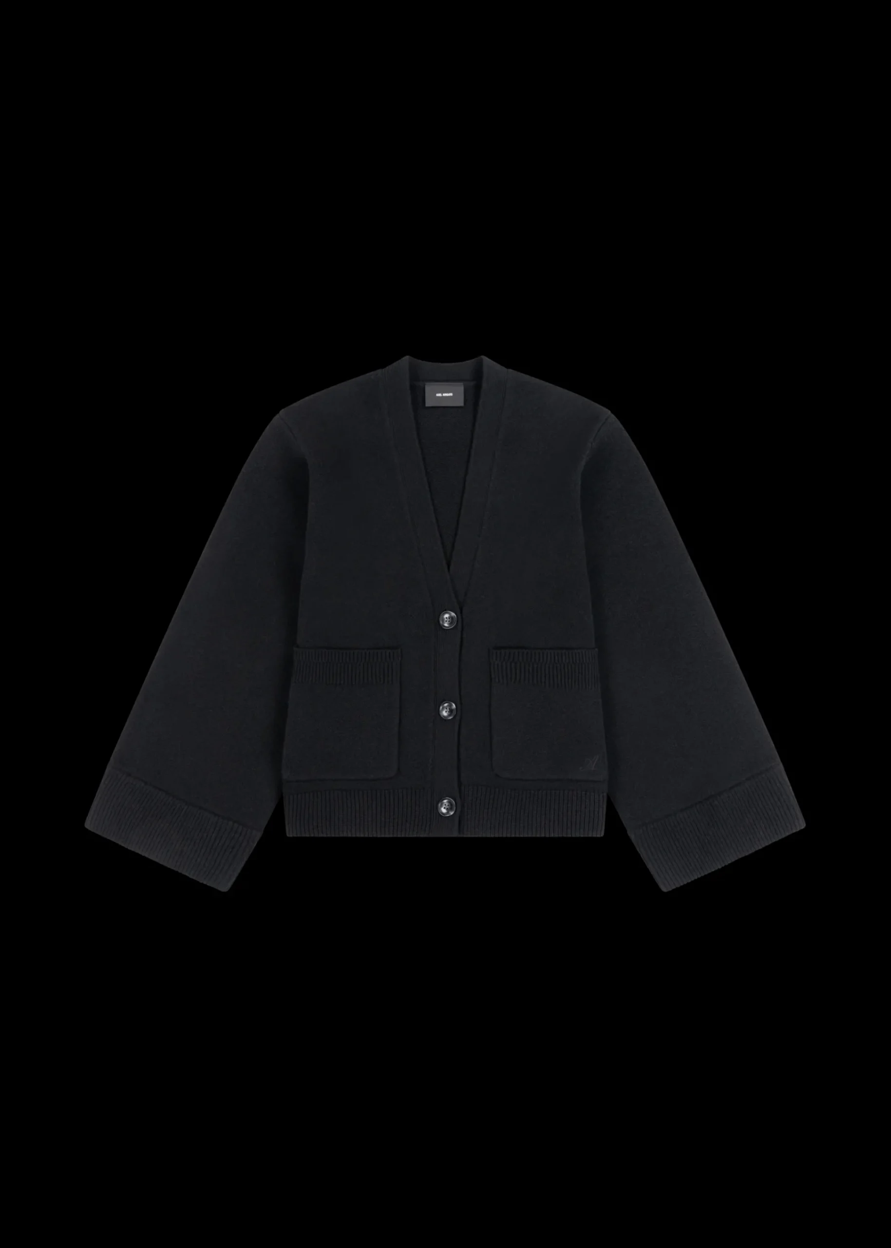Memory Relaxed Cardigan