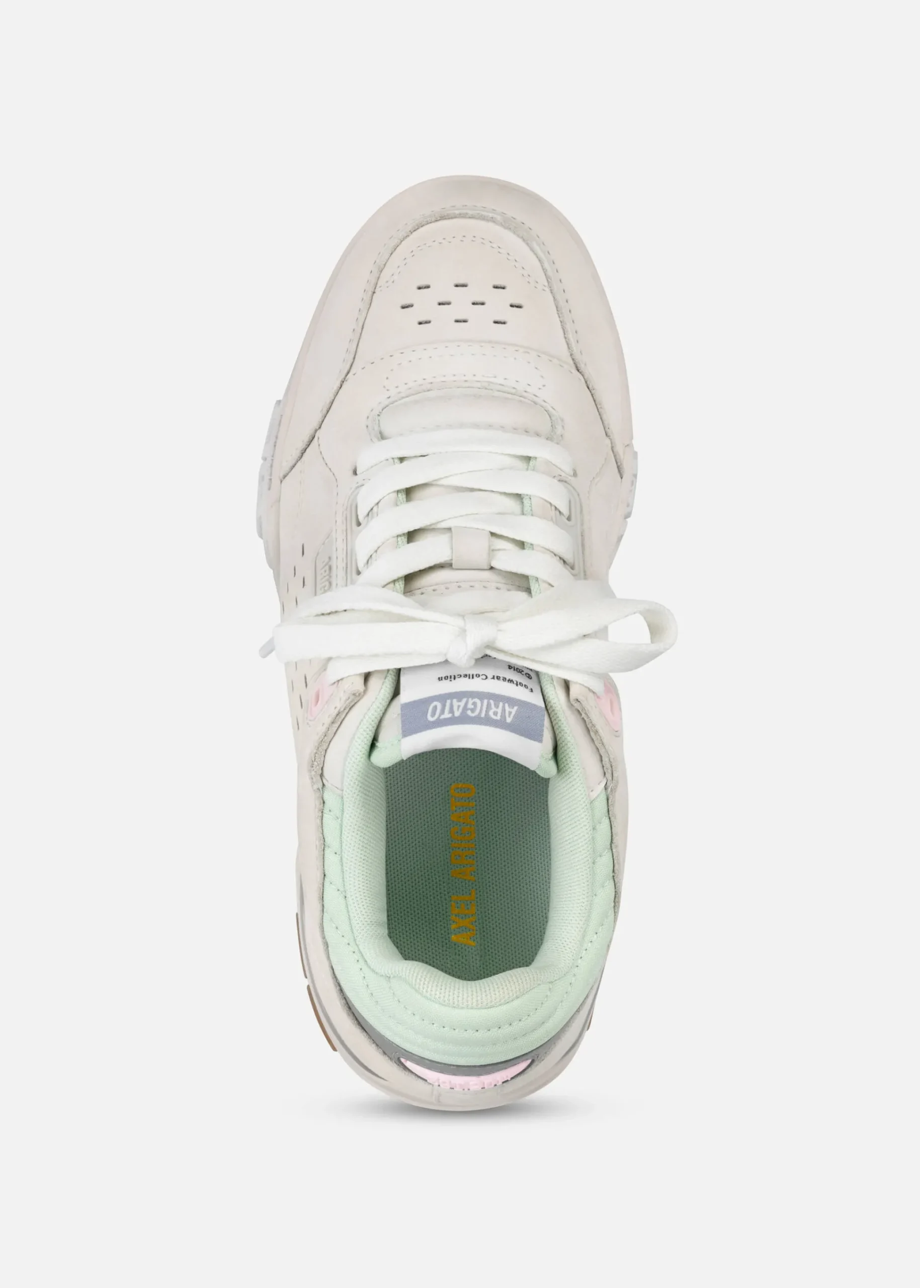 Onyx Sneaker