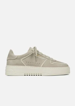 Orbit Embroidery Sneaker