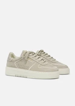 Orbit Embroidery Sneaker