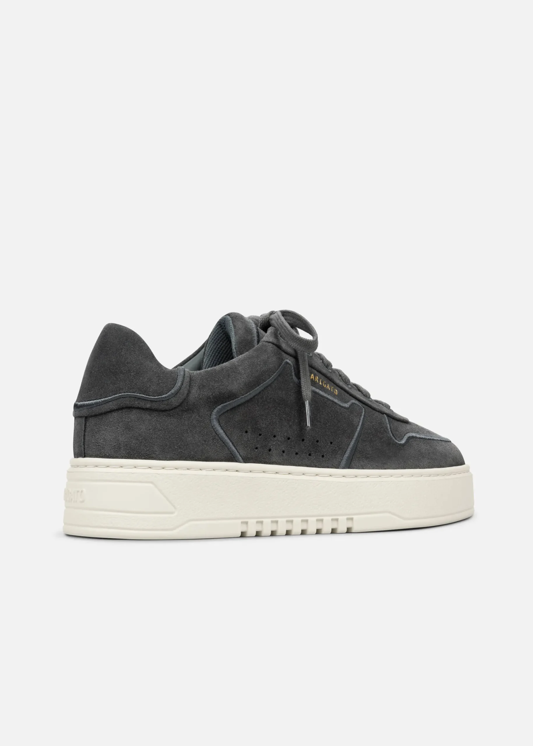 Orbit Embroidery Sneaker