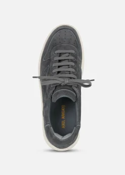 Orbit Embroidery Sneaker