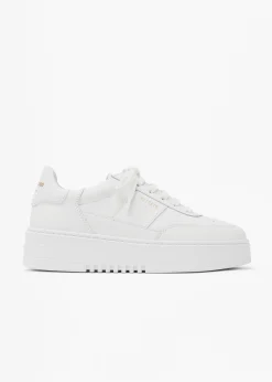 Orbit Vintage Sneaker
