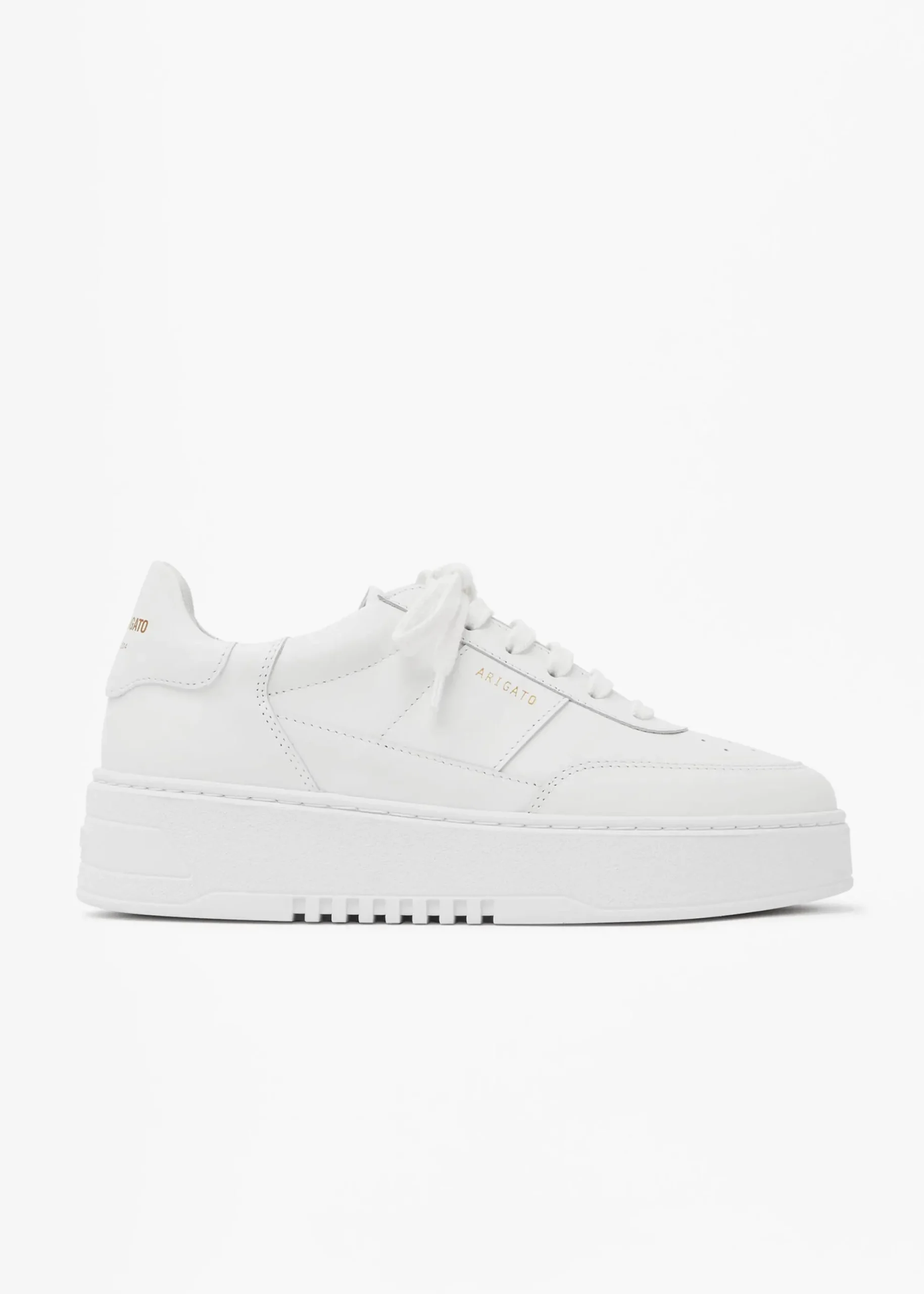 Orbit Vintage Sneaker