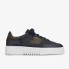 Orbit Vintage Sneaker