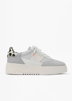 Orbit Vintage Sneaker