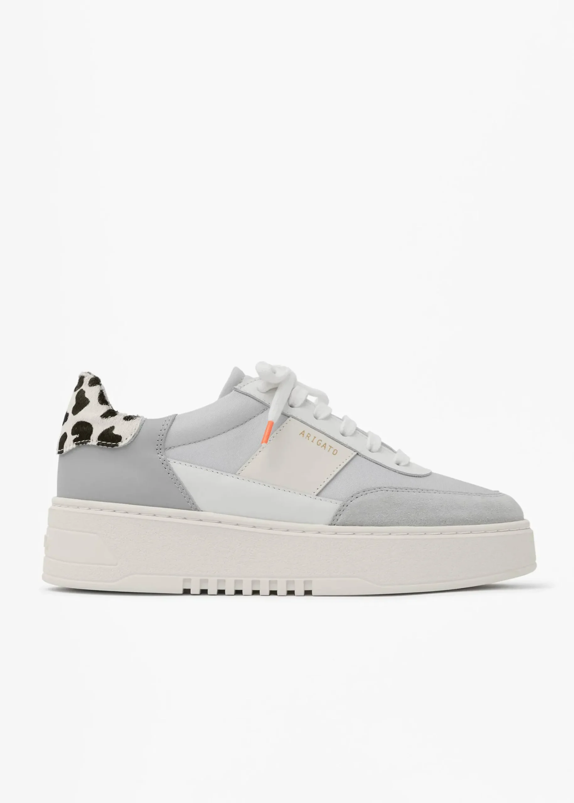 Orbit Vintage Sneaker