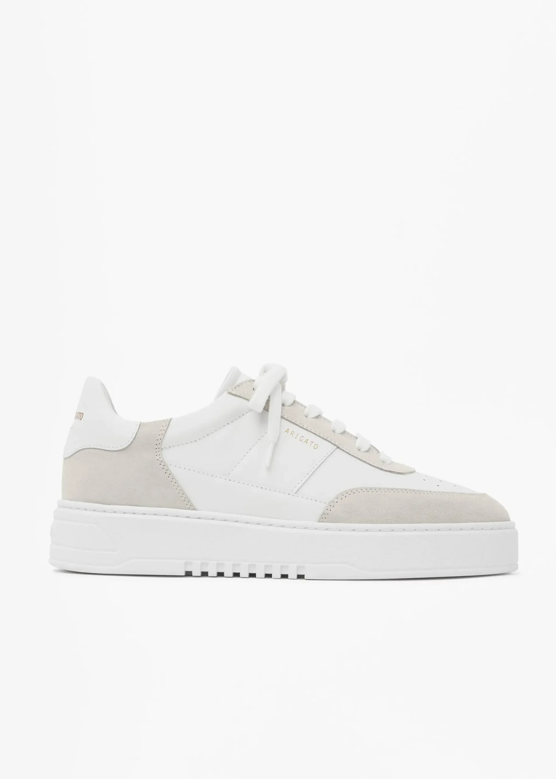 Orbit Vintage Sneaker