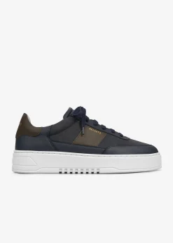 Orbit Vintage Sneaker