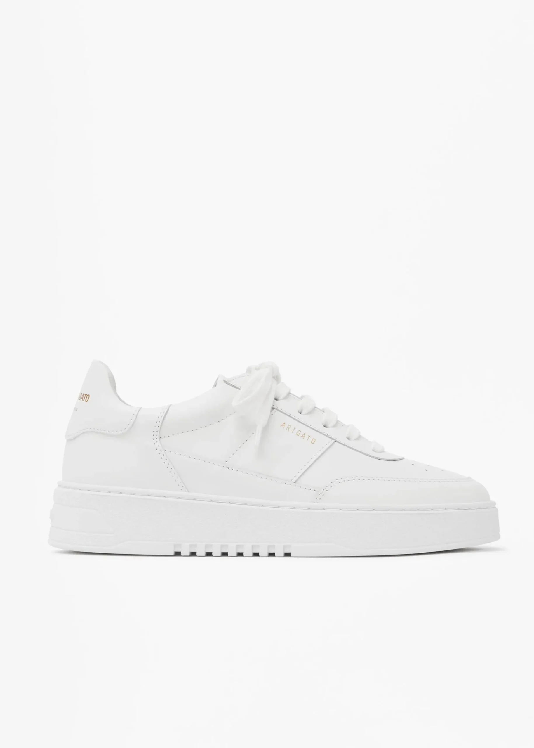 Orbit Vintage Sneaker