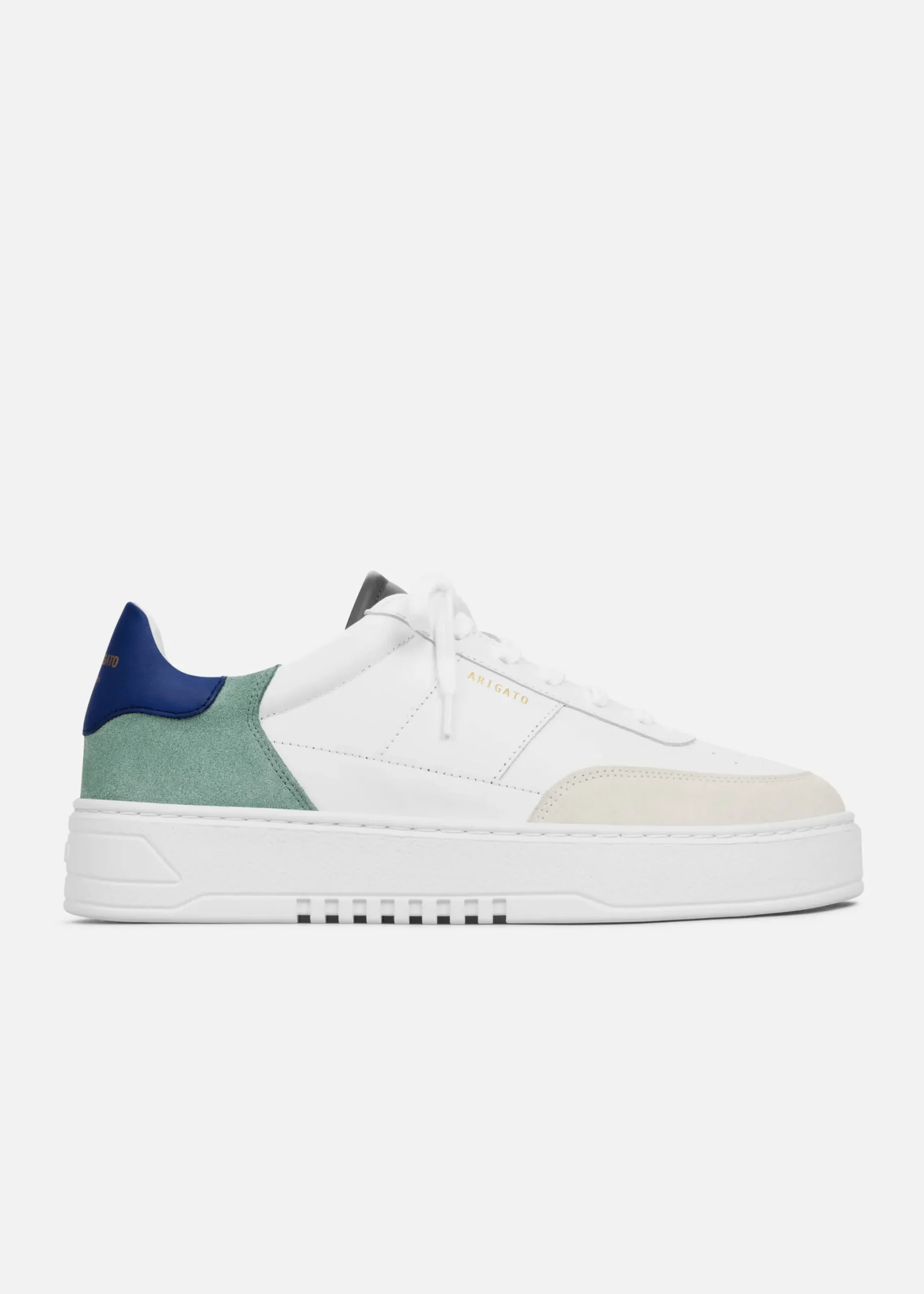Orbit Vintage Sneaker